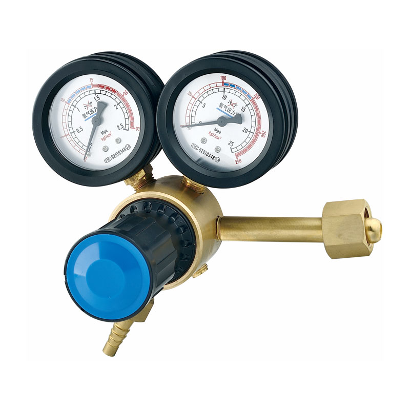 OR-17 Multi-Functional Oxygen Safety Regulator