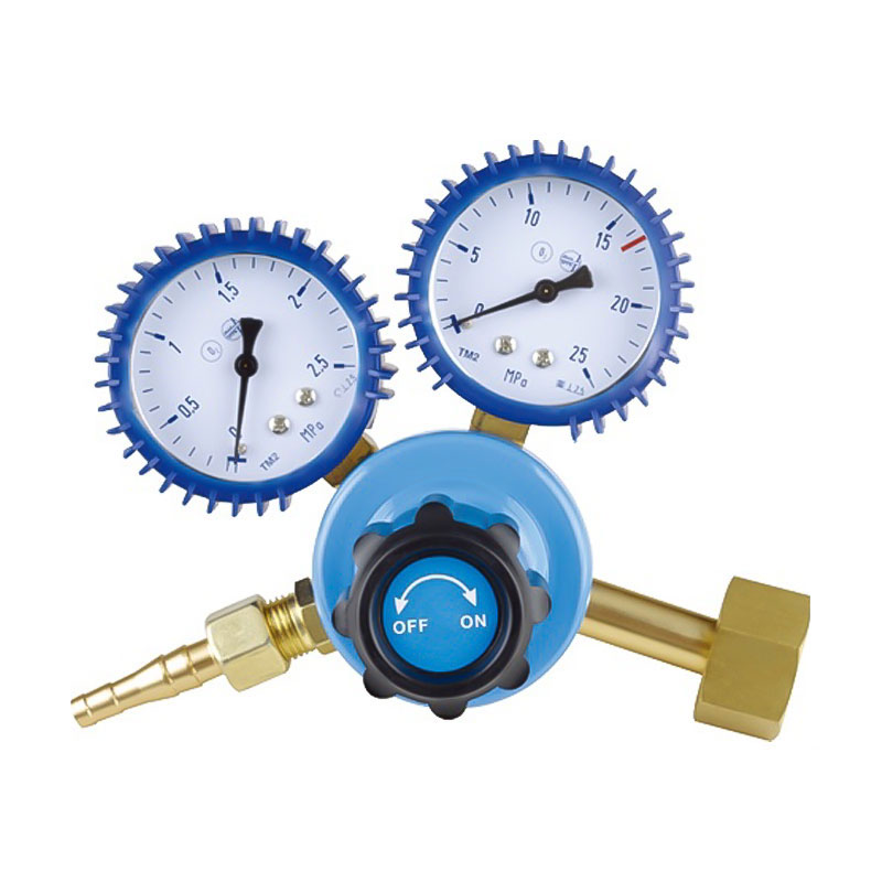 OR-55 High-Precision Adjustable Industrial Oxygen Regulator