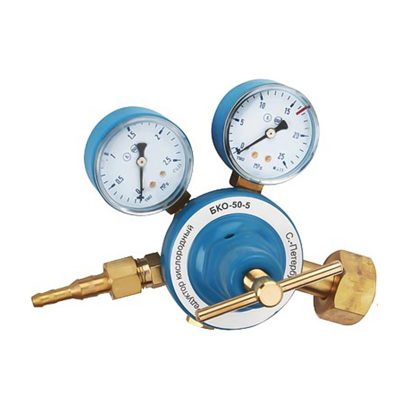 OOR-58 Industrial Oxygen Regulator
