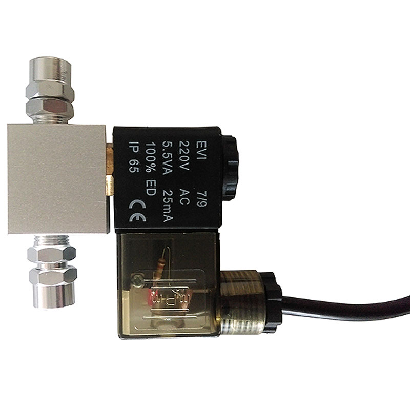 Pressure Control Matibay Electric Solenoid Valve