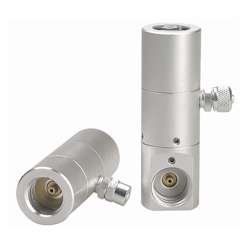 TR-69-1A(soda/inumin)Lubos na Matibay na Aluminum Carbonated Inumin na Pressure Reducer